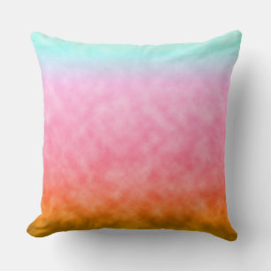 Coussin Aurore de l'Aube