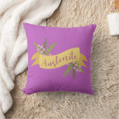Coussin Austénite I (Couverture)