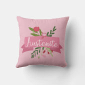 Coussin Austenite II (Verso)