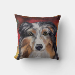 COUSSIN AUSTRALIAN SHEPHERD