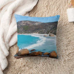 Coussin Australie Beach Paradise Paysage Photo