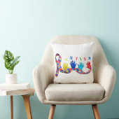 Coussin Autism (Chaise)