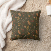 Coussin Automne (Couverture)