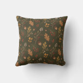 Coussin Automne (Verso)
