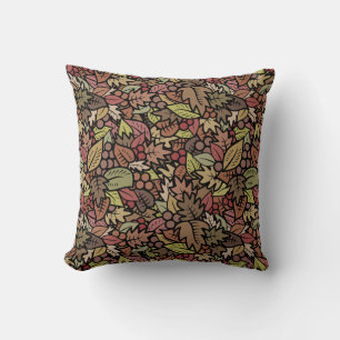 Coussin Automne