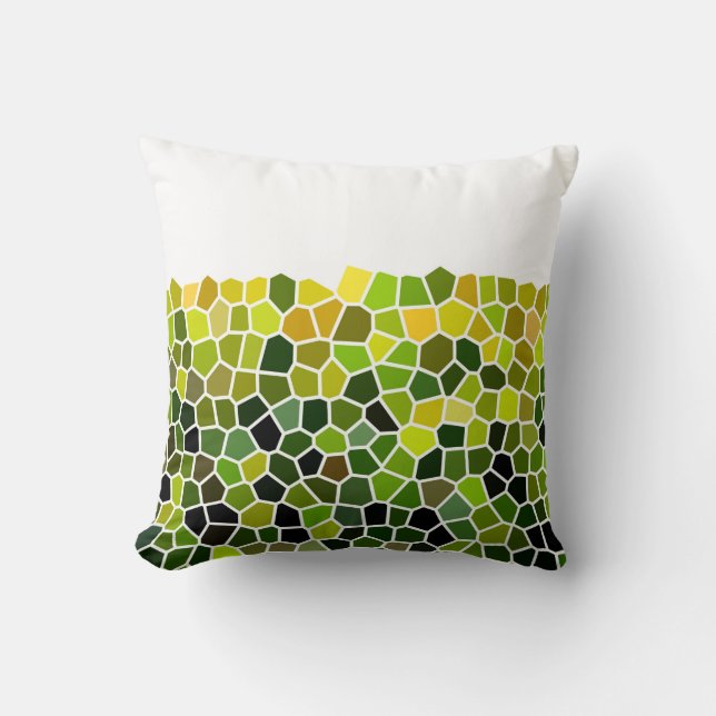 Coussin Automne (Recto)