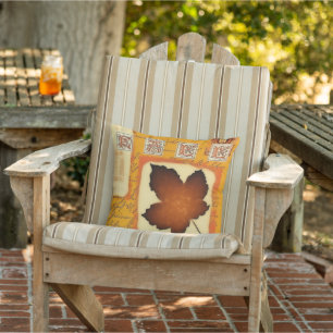COUSSIN AUTOMNE