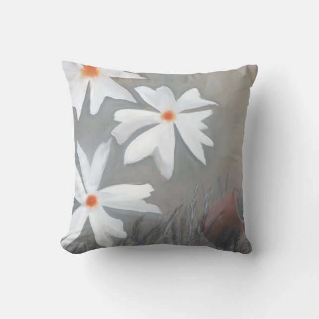 Coussin Automne dans votre chambre à coucher (Recto)