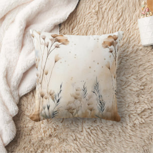 Coussin Automne Floral
