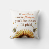 Coussin Automne Vibes (Recto)