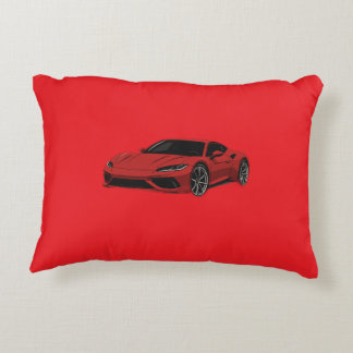 coussin automobile