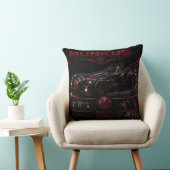 coussin automobile munkus/diesel punk/héros (Chaise)