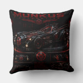 coussin automobile munkus/diesel punk/héros (Verso)