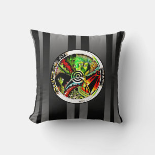 Coussin Autres dimensions