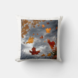 Coussin autumn