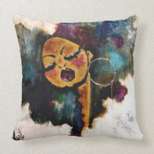 Coussin Ava