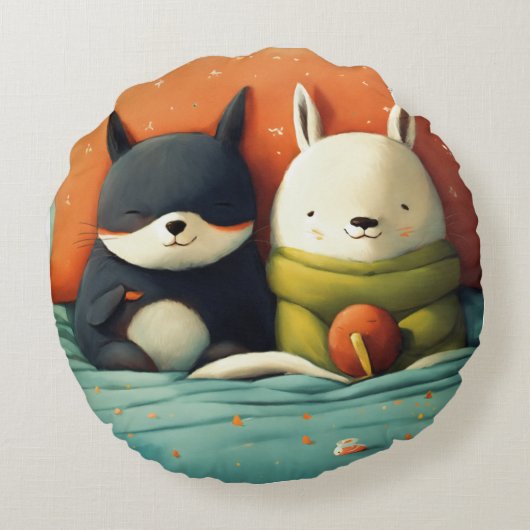 coussin avec couvercle de pikachu (Dos)