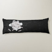 Coussin "avec trou" (Dos)