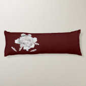 Coussin "avec trou" (Dos)
