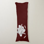 Coussin "avec trou" (Devant (Vertical))