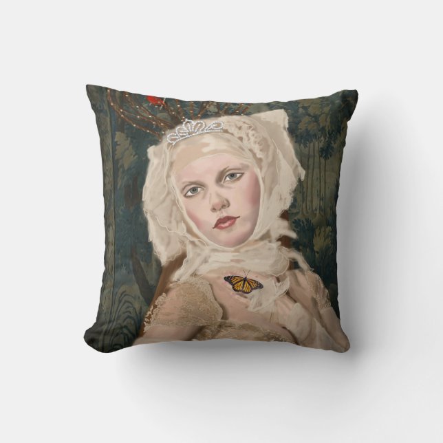 Coussin Aveline, (Recto)