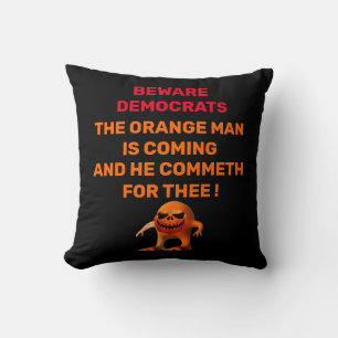 COUSSIN AVERTISSEMENT AUX DÉMOCRATES