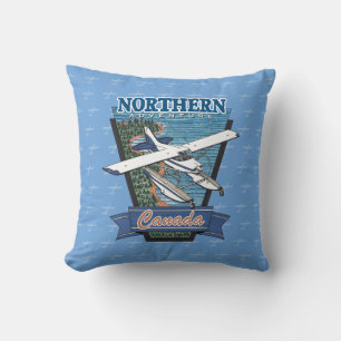 Coussin Aviation Canada Northern Adventure