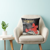 Coussin Avions de jouet (Chaise)