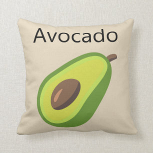 Coussin Avocat