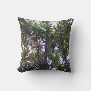 Coussin Avocatier