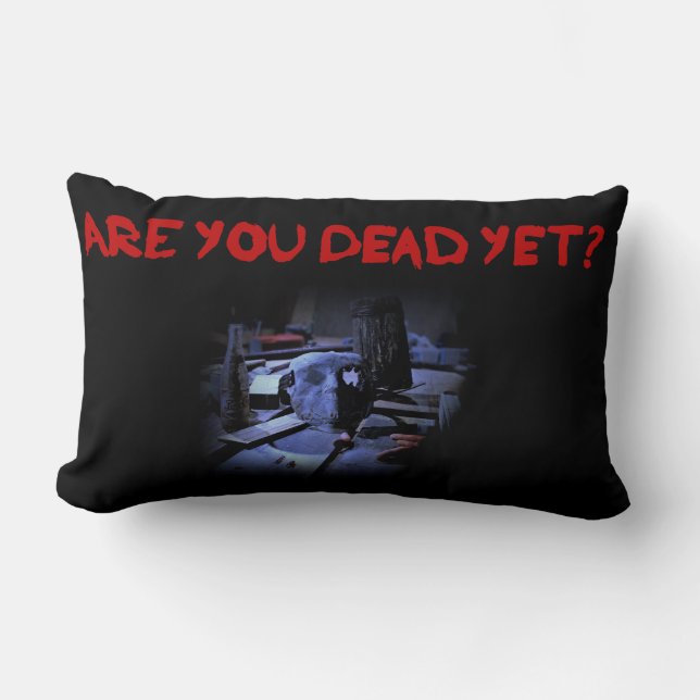 Coussin AYDY Lumbar (Recto)