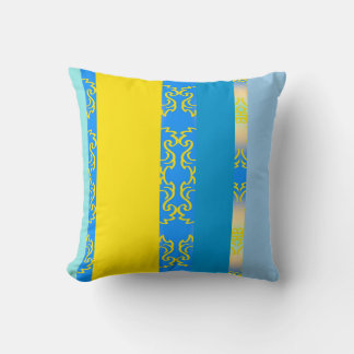 Coussin Azur Amalfi