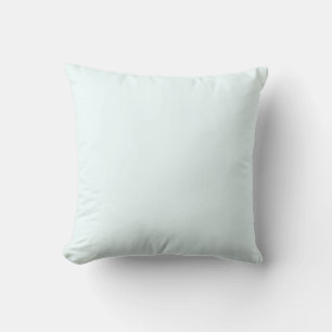 Coussin Azur (couleur X11/web) (couleur pleine)