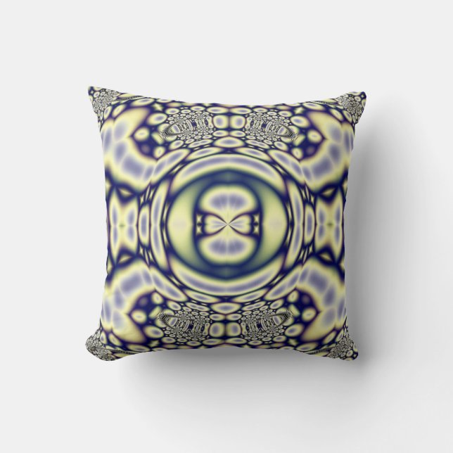 Coussin Babioles (Recto)