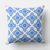 Coussin Baby Boy Birth Statistics Modèle photo Chaise (Verso)