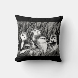 Coussin Baby Ducks