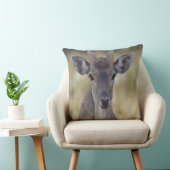 Coussin Baby Fawn Buck (Chaise)
