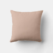 Coussin Baby Fennec Fox (Verso)