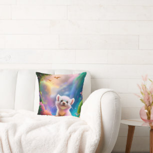 Coussin Baby Ferret