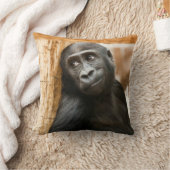 Coussin Baby gorilla Cushion (Couverture)
