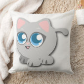 COUSSIN BABY KITTY (Couverture)