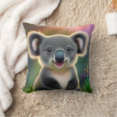 Coussin Baby Koala (Couverture)