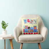 Coussin Baby Me (Chaise)