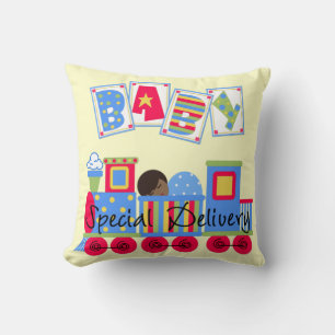 Coussin Baby Me