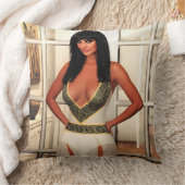 Coussin Back to That Special Place cushion (Couverture)
