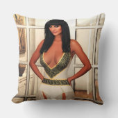 Coussin Back to That Special Place cushion (Recto)