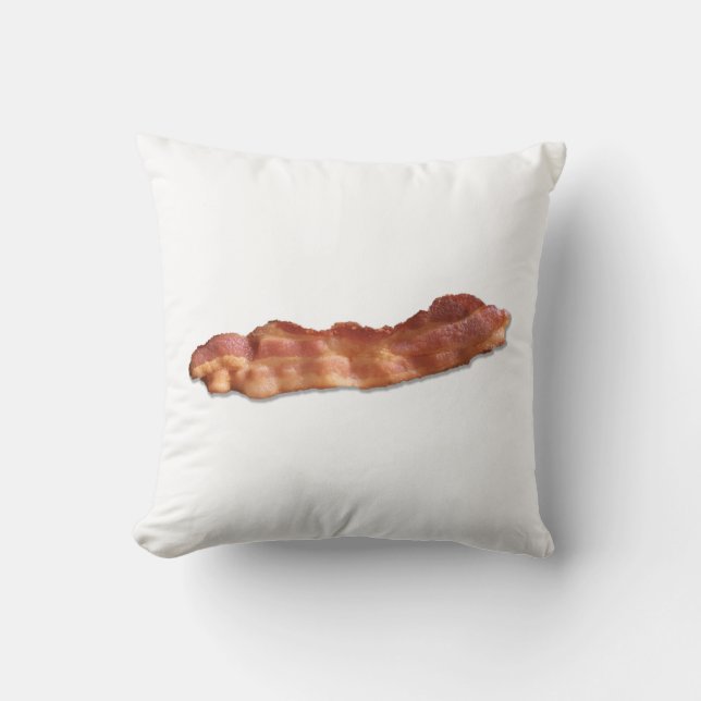Coussin Bacon (Recto)