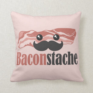 Coussin Baconstache