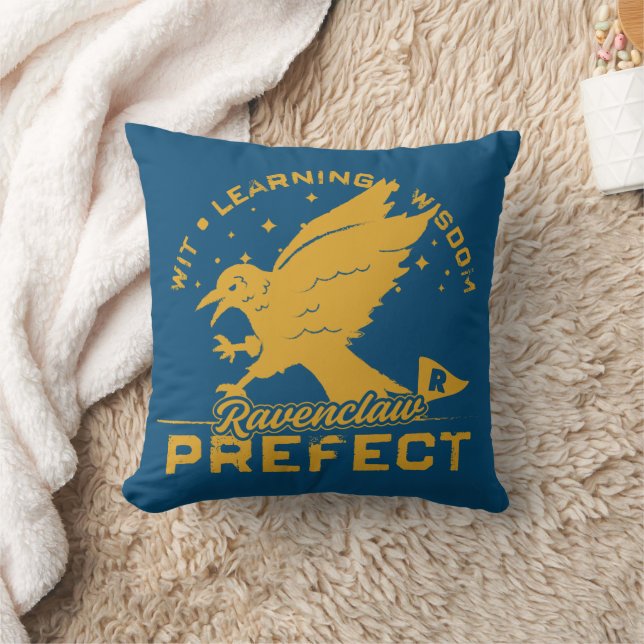 Coussin Badge Préfet RAVENCLAW™ (Couverture)
