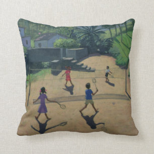Coussin Badminton Coonoor Inde